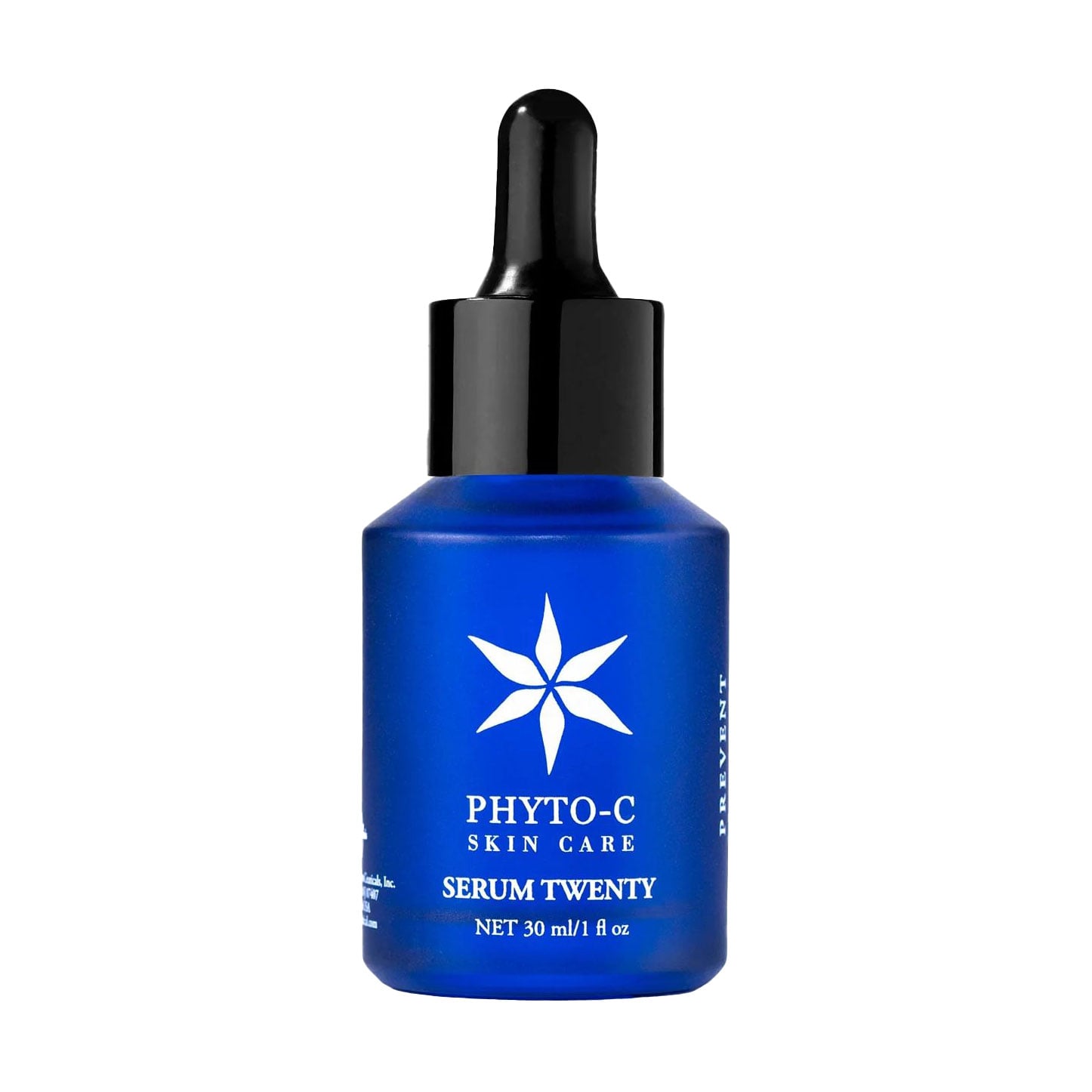 Сироватка для обличчя Phyto-C Serum Twenty з 20% вітаміном С, 30 мл